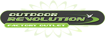 Outdoor Revolution